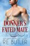 [Arctic Shifters 07] • Donner's Fated Mate